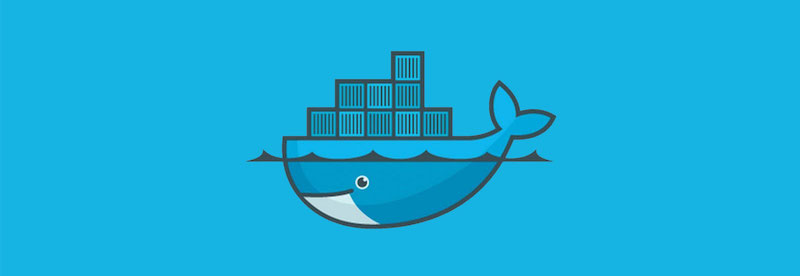 Docker banner