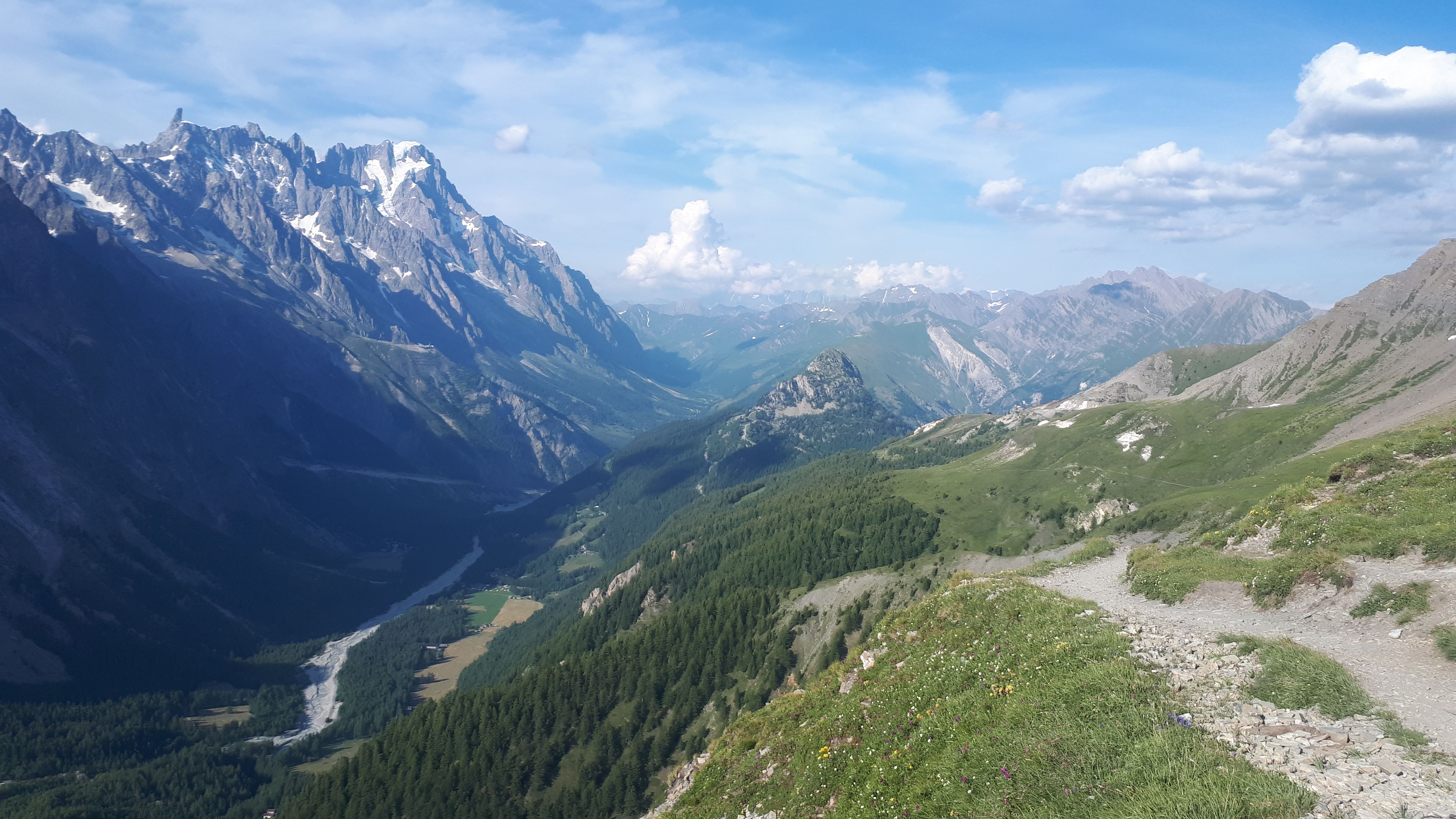 Alpe Superieure de l'ārp Vieille