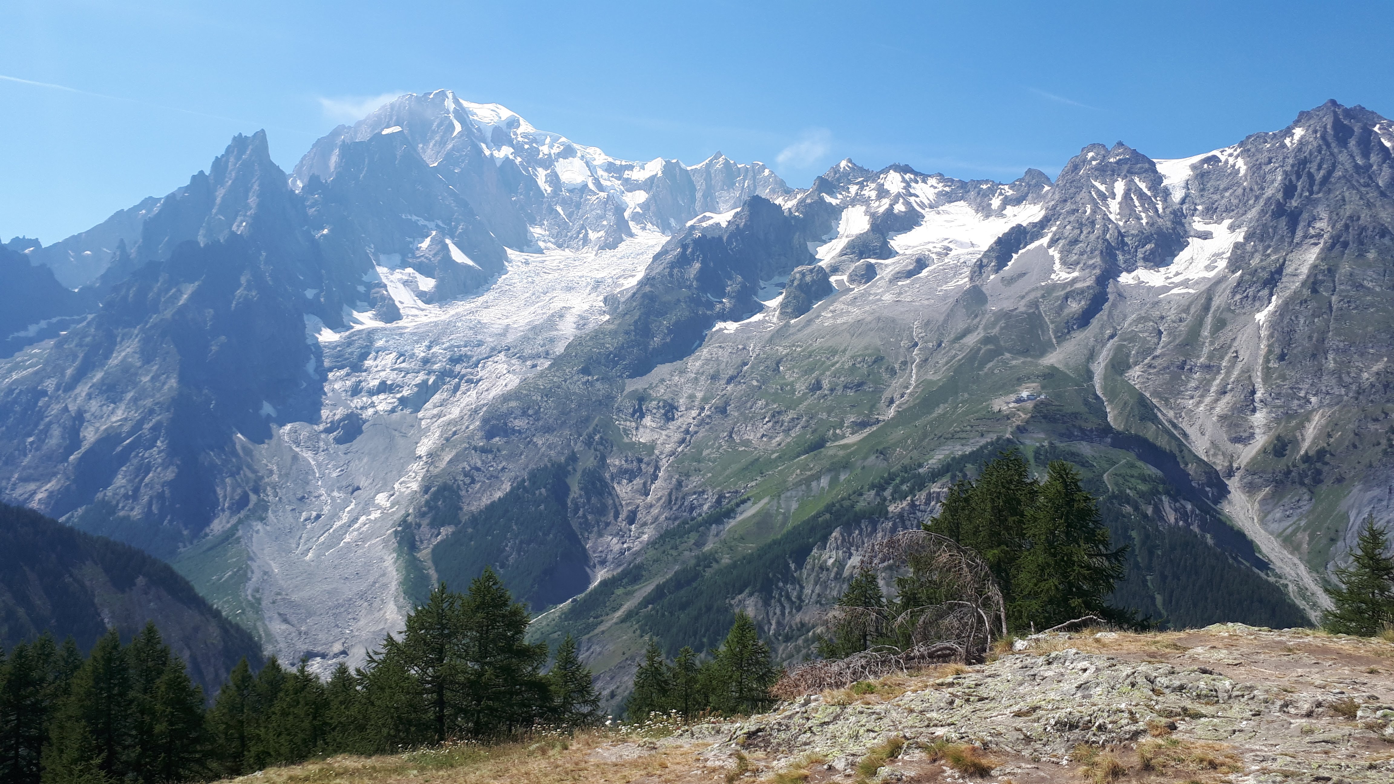 Rifugio G. Bertone